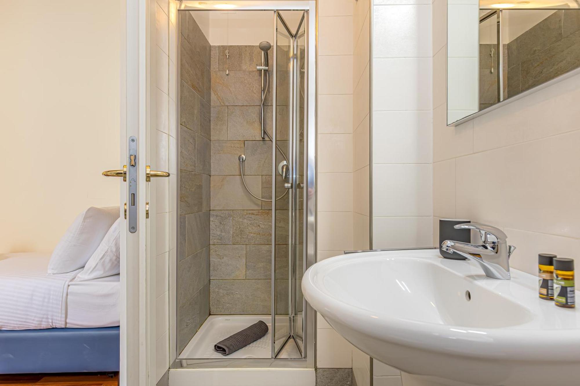 Apartment Calicantus Atena Como
