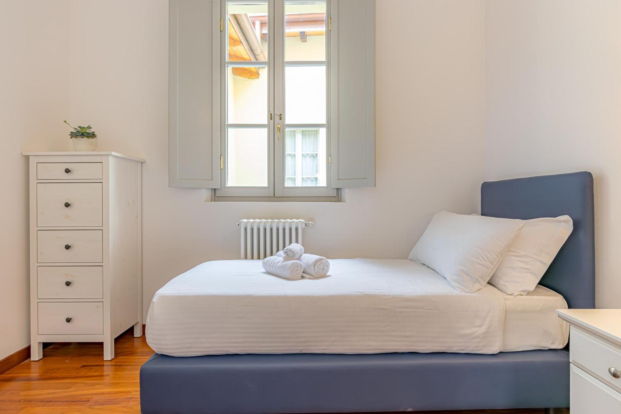 Apartment Calicantus Atena Como