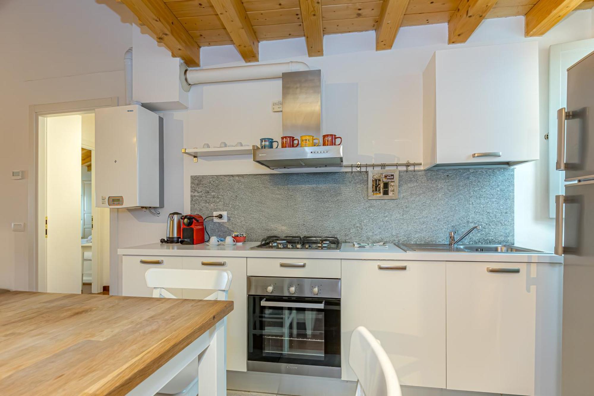 Calicantus Atena Apartment