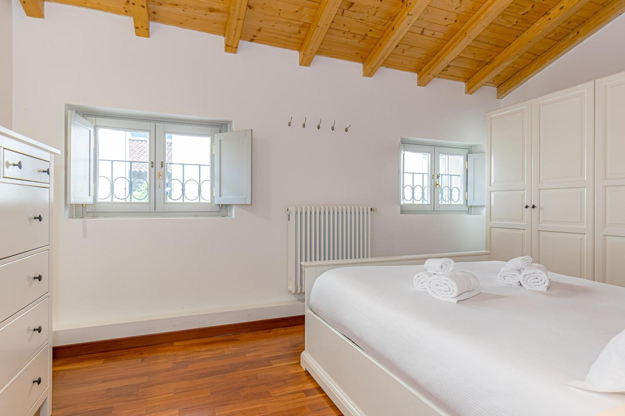 Apartment Calicantus Atena Como