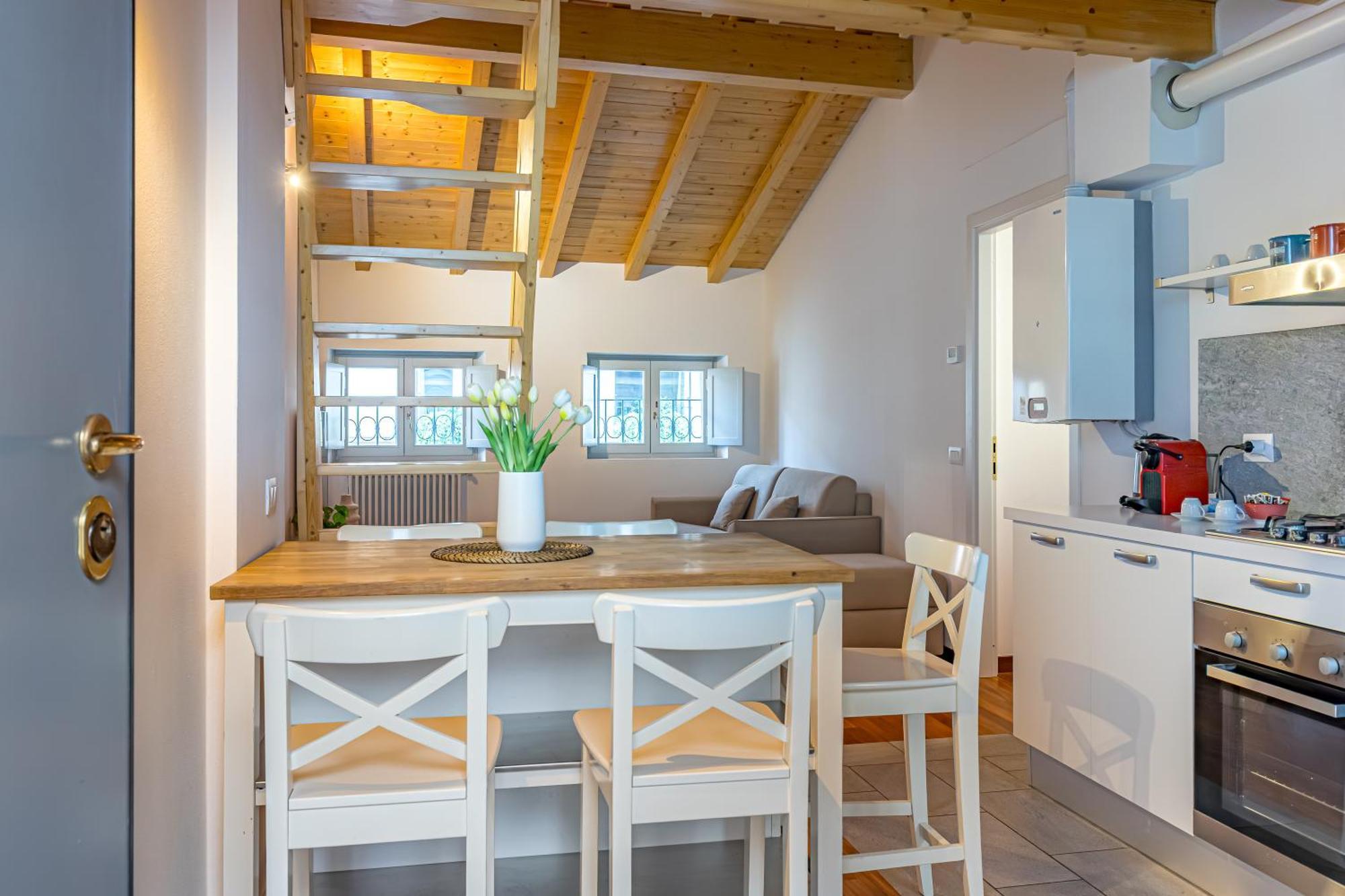 Calicantus Atena Apartment *