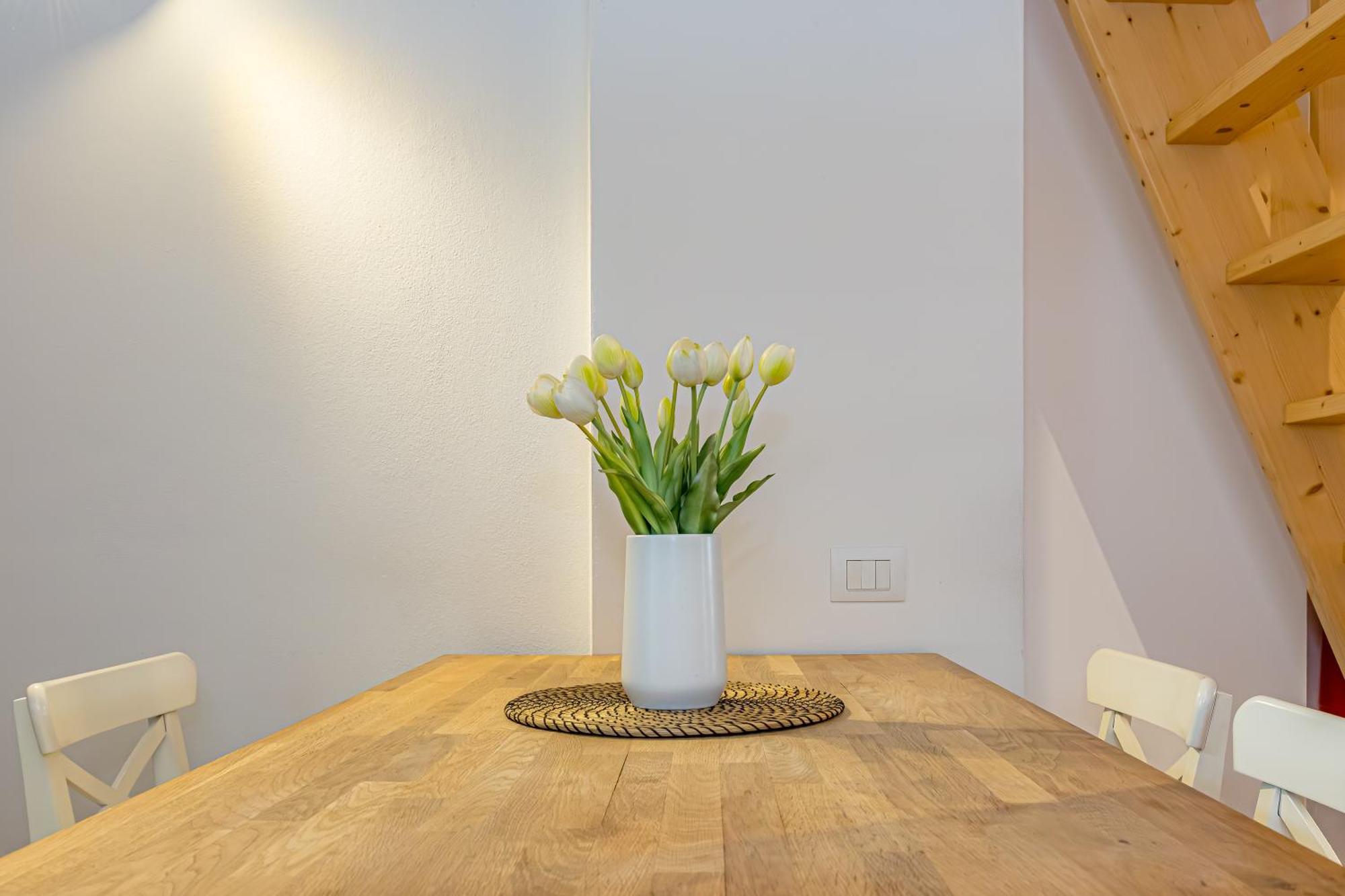 Calicantus Atena Apartment Como
