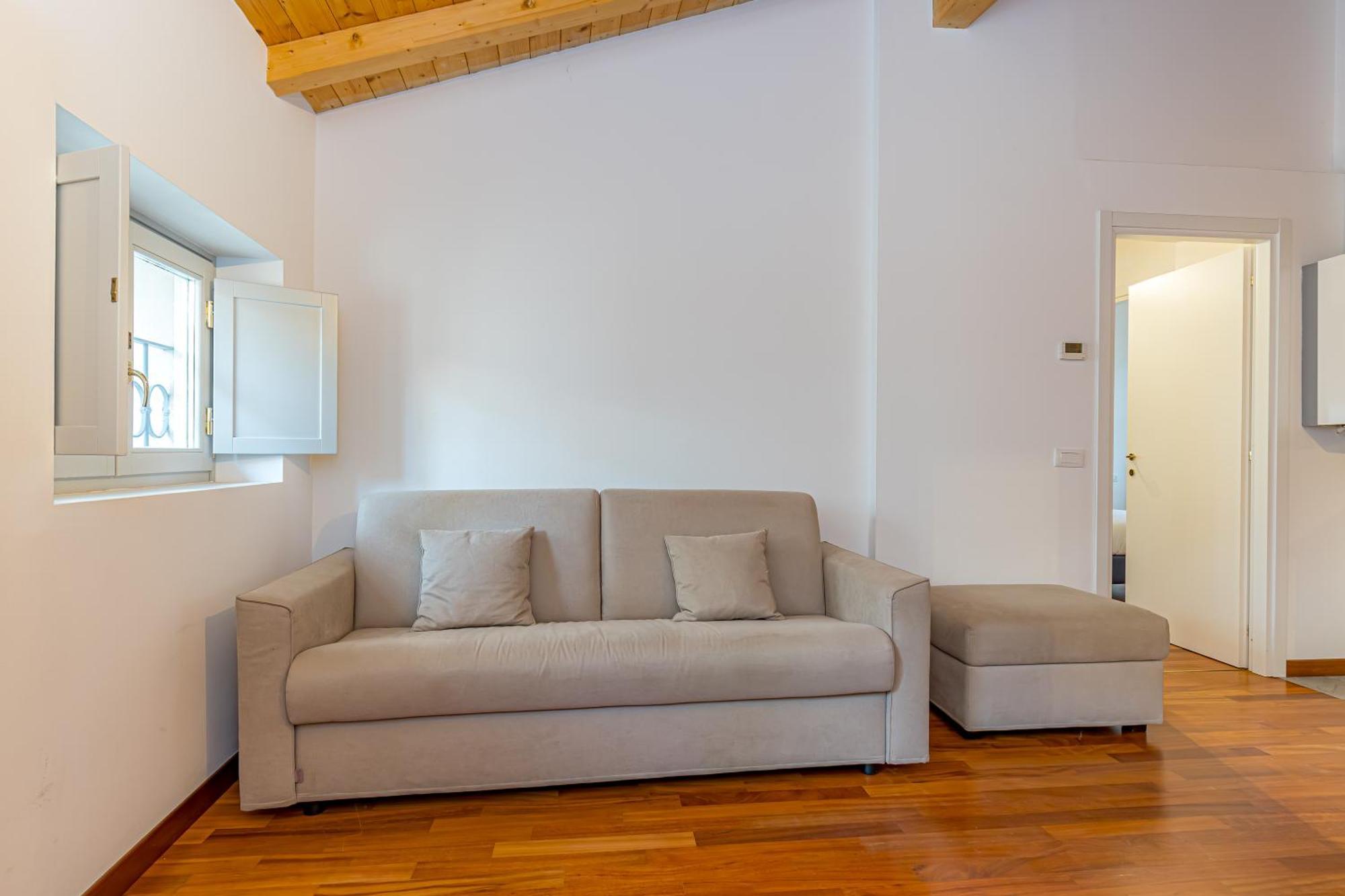 Apartment Calicantus Atena Como
