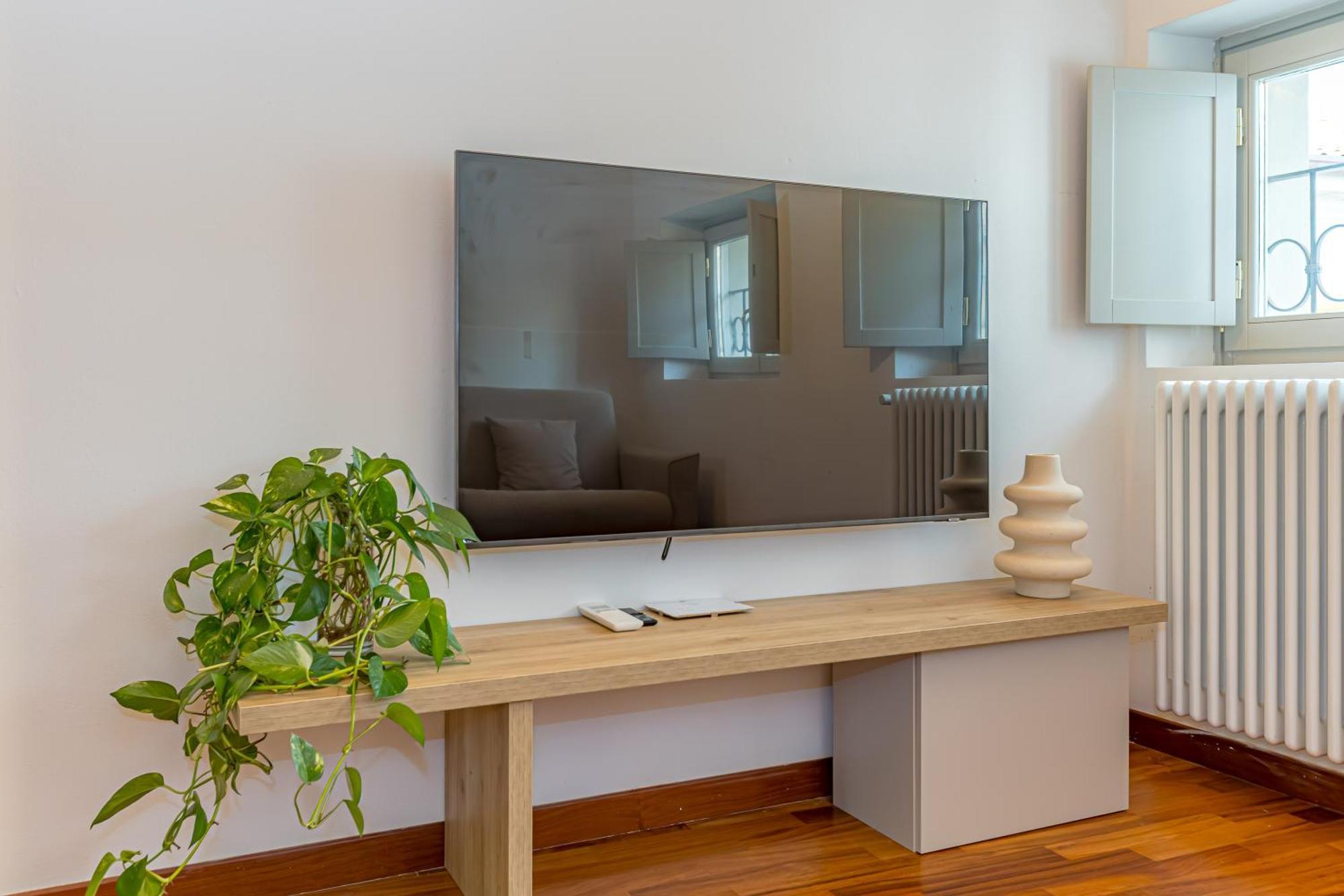 Apartment Calicantus Atena