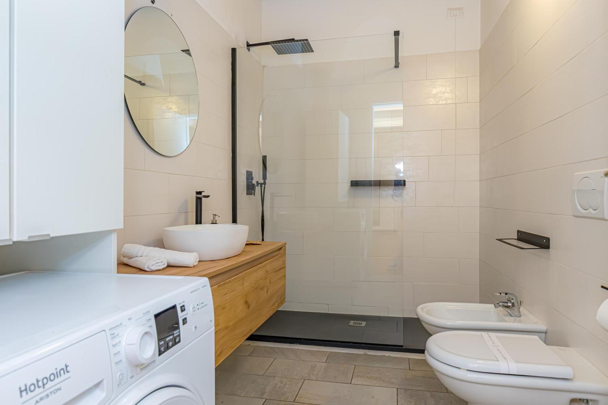 Calicantus Atena Apartment Como