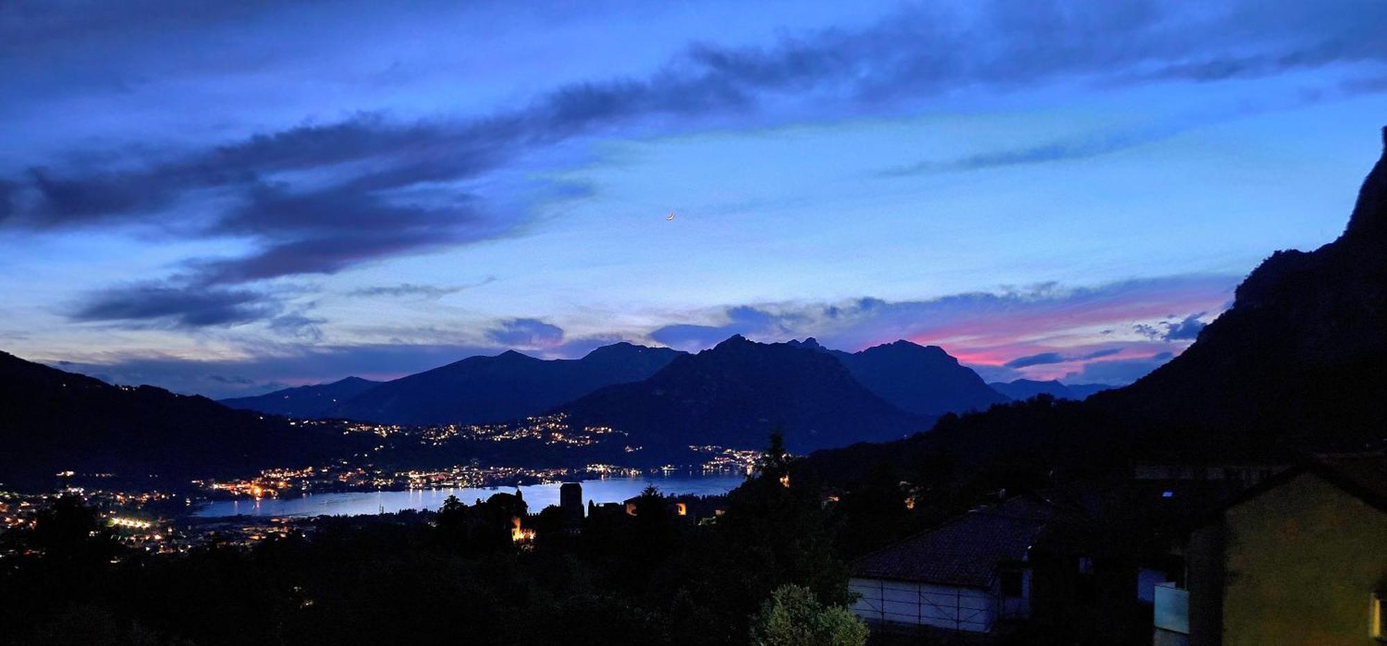 La Dimora Dei Due Laghi *