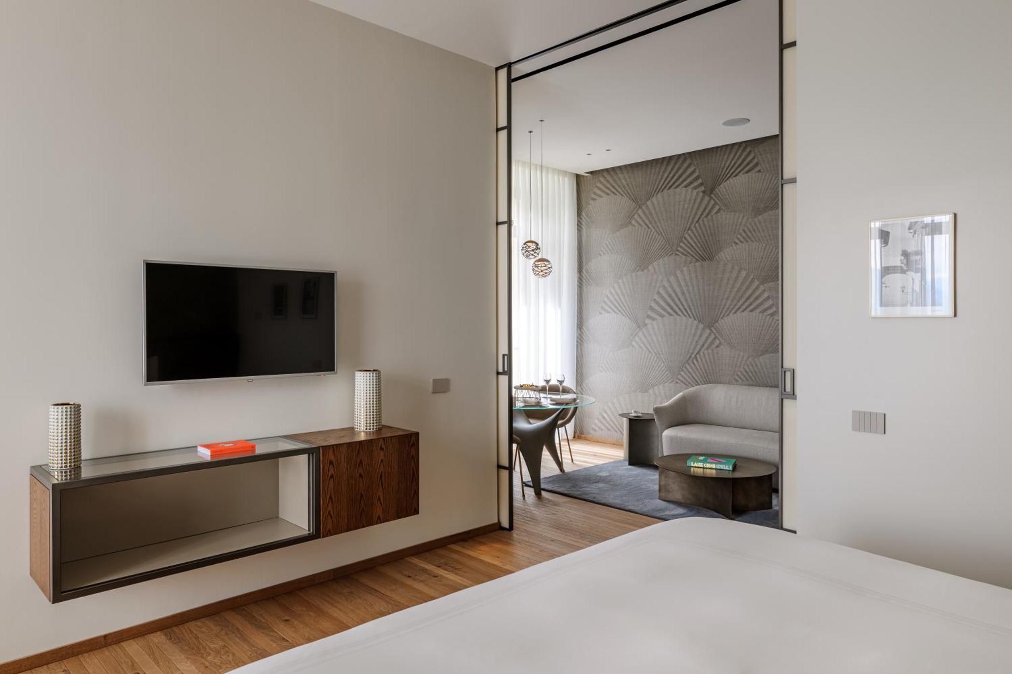 Grand Victoria Concept & Spa, By R Collection Hotel 5*