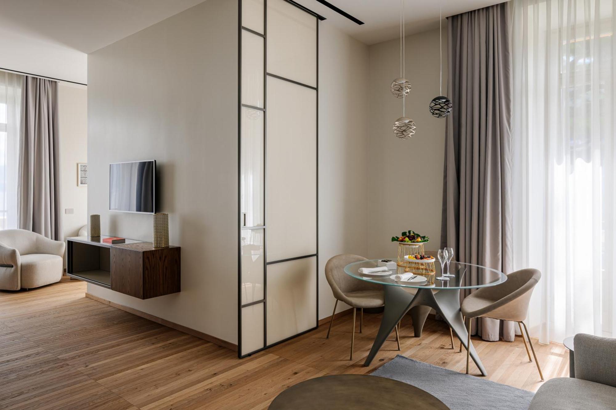 Grand Victoria Concept & Spa, By R Collection Menaggio