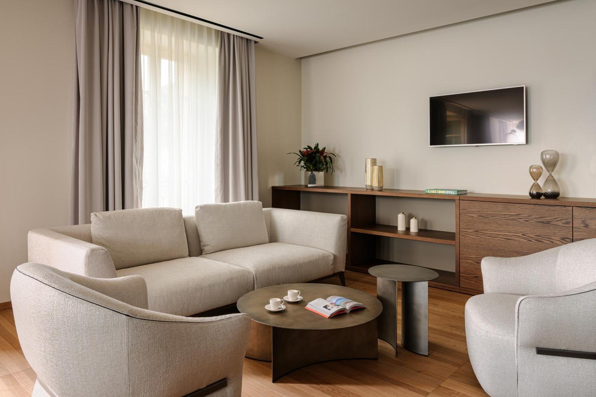 Hotel Grand Victoria Concept & Spa, By R Collection Menaggio