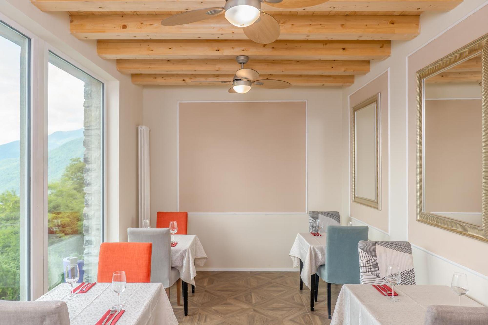 Bed & Breakfast Essentia