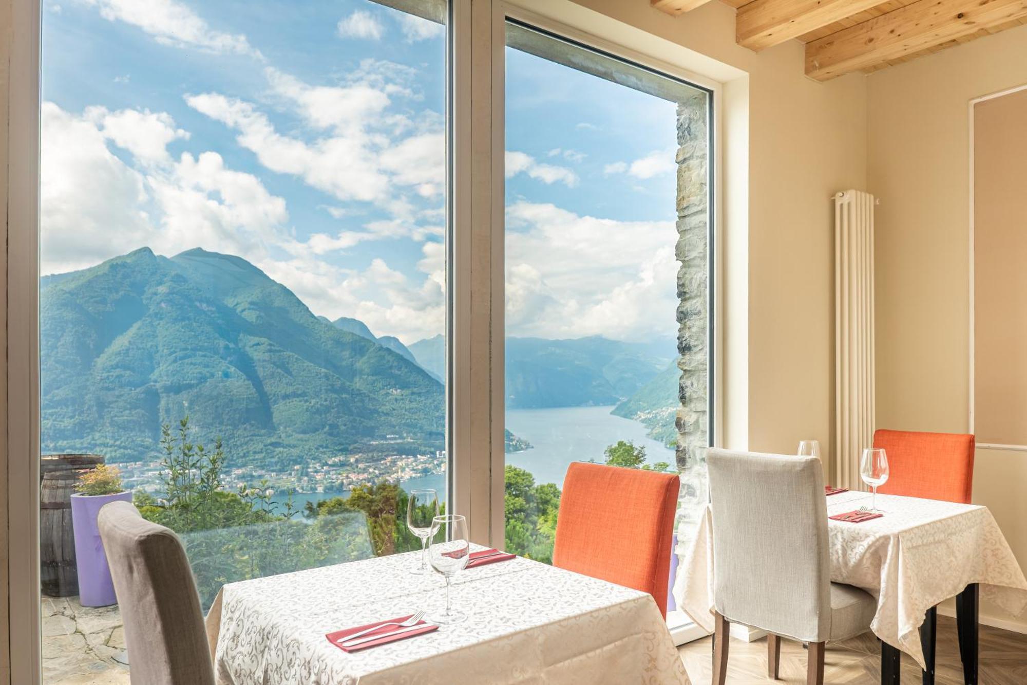 Bed & Breakfast Essentia *