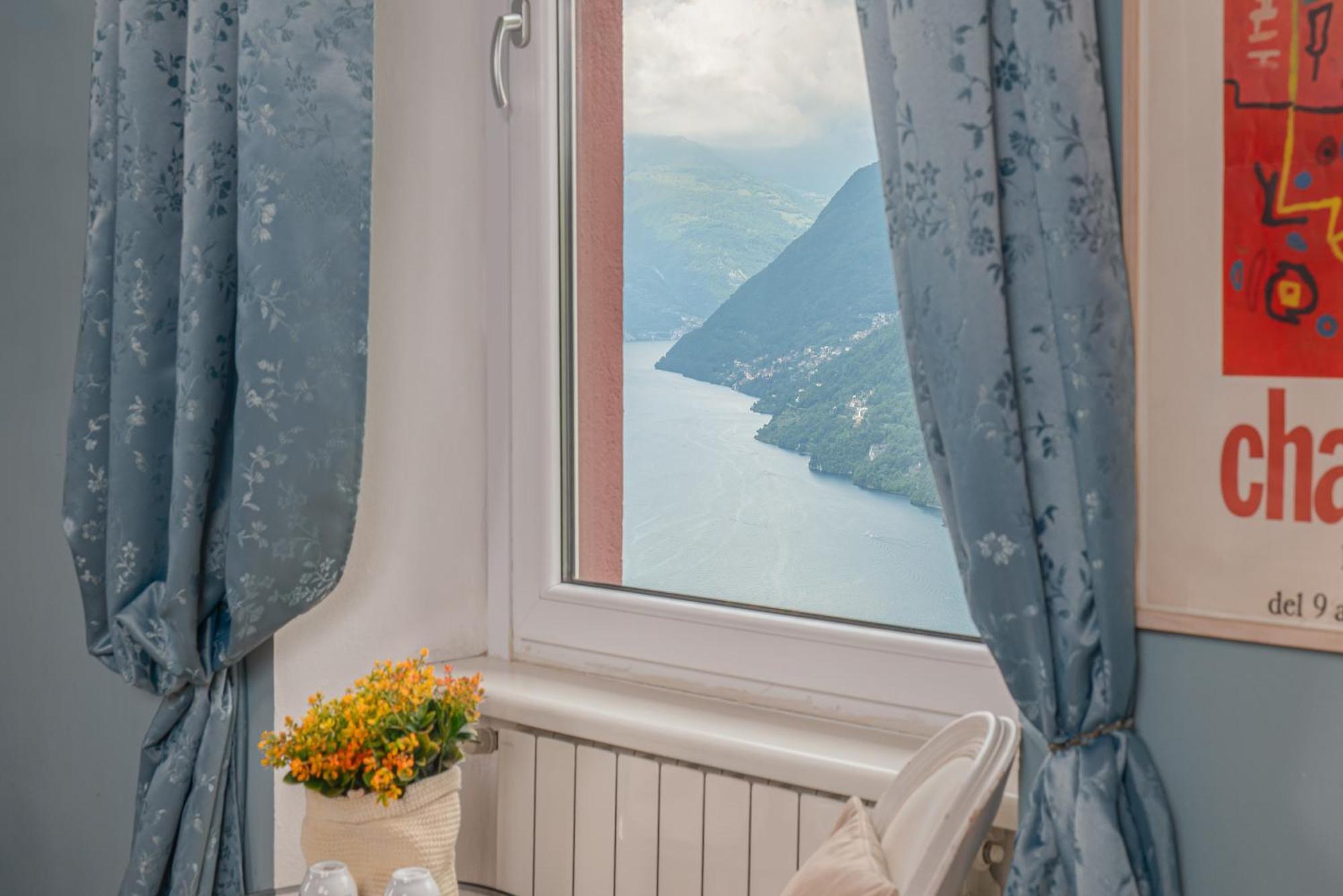 Essentia Faggeto Lario