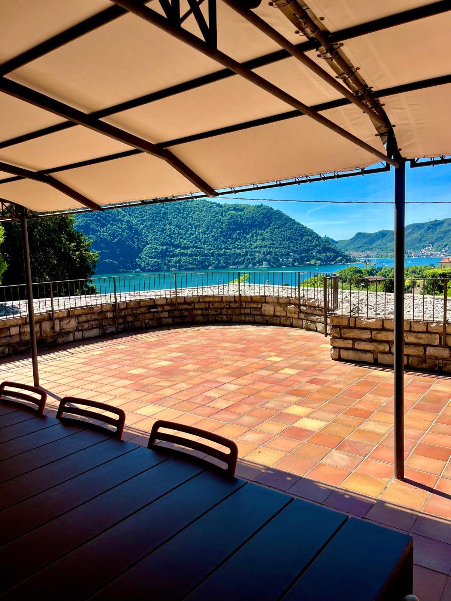 Apartment Crotto Polirolo - The House Of Travelers *