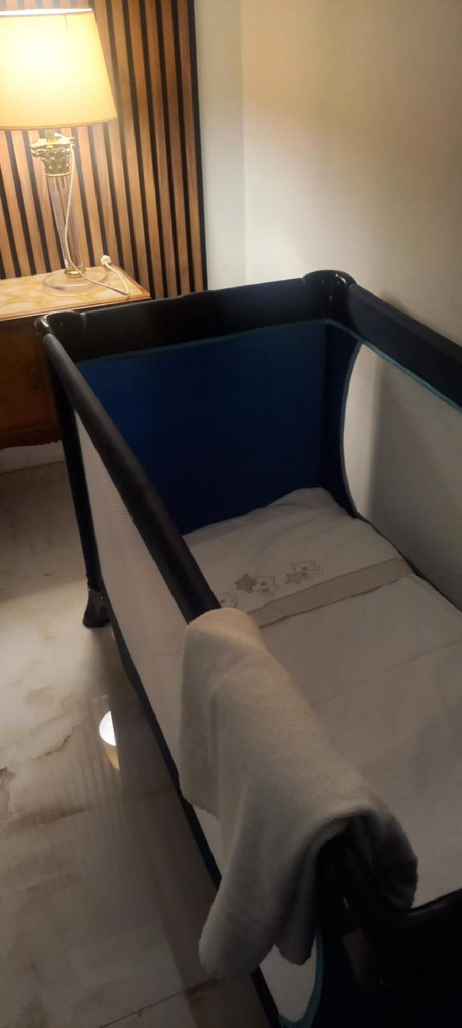 Palazzo Novecento Centro Storico Bed & Breakfast Lecco