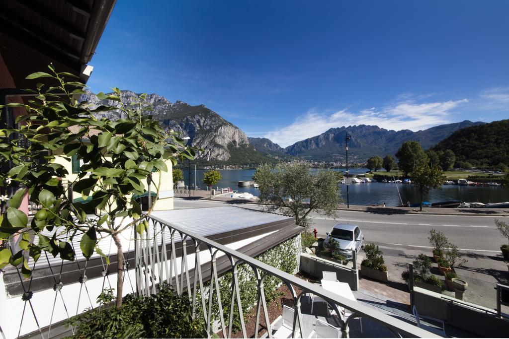 Hotel Baia Di Paré