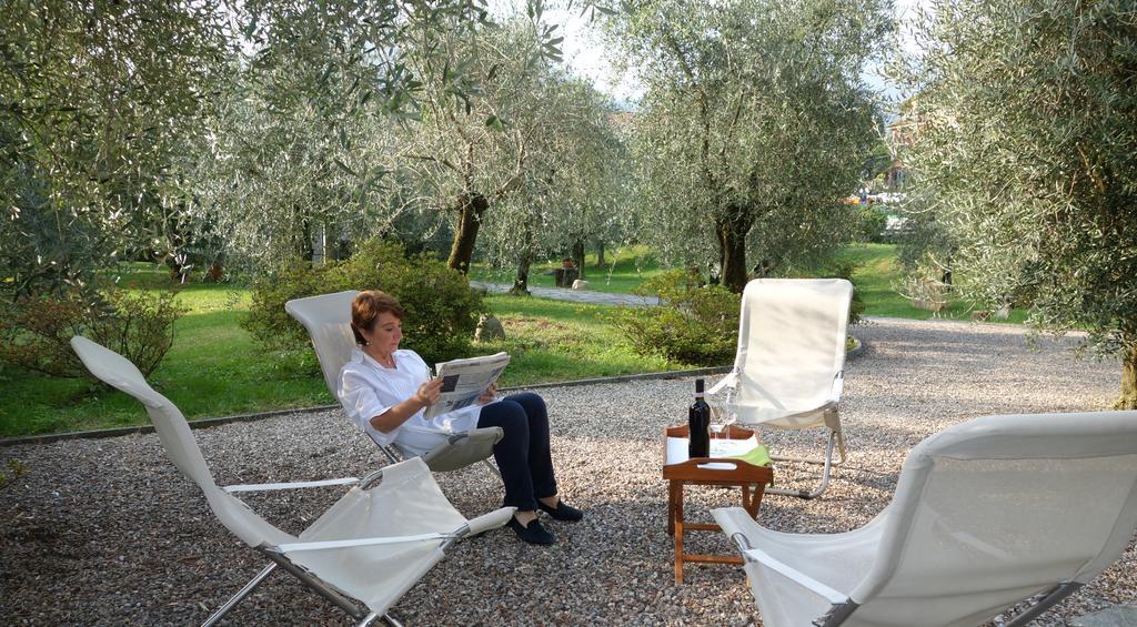 Olivee Holiday home Bellagio
