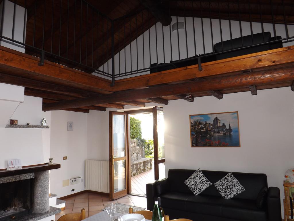 Exclusive Crotto View Villa
