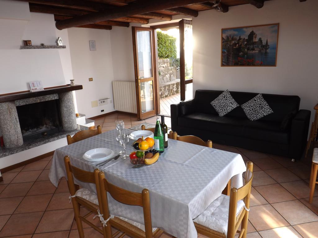 Exclusive Crotto View Villa Varenna