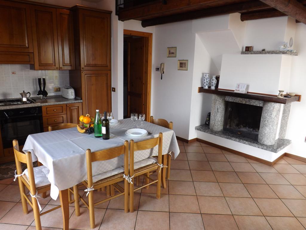 Villa Exclusive Crotto View *