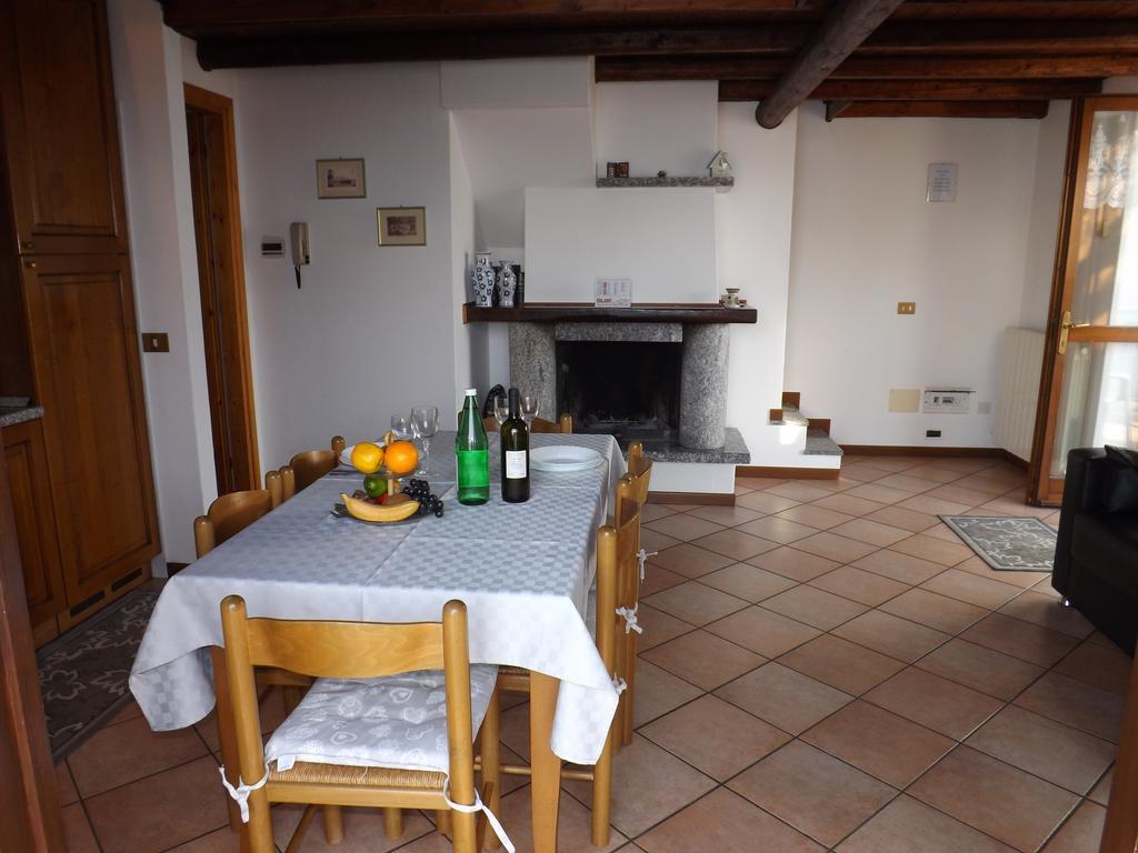 Villa Exclusive Crotto View Varenna