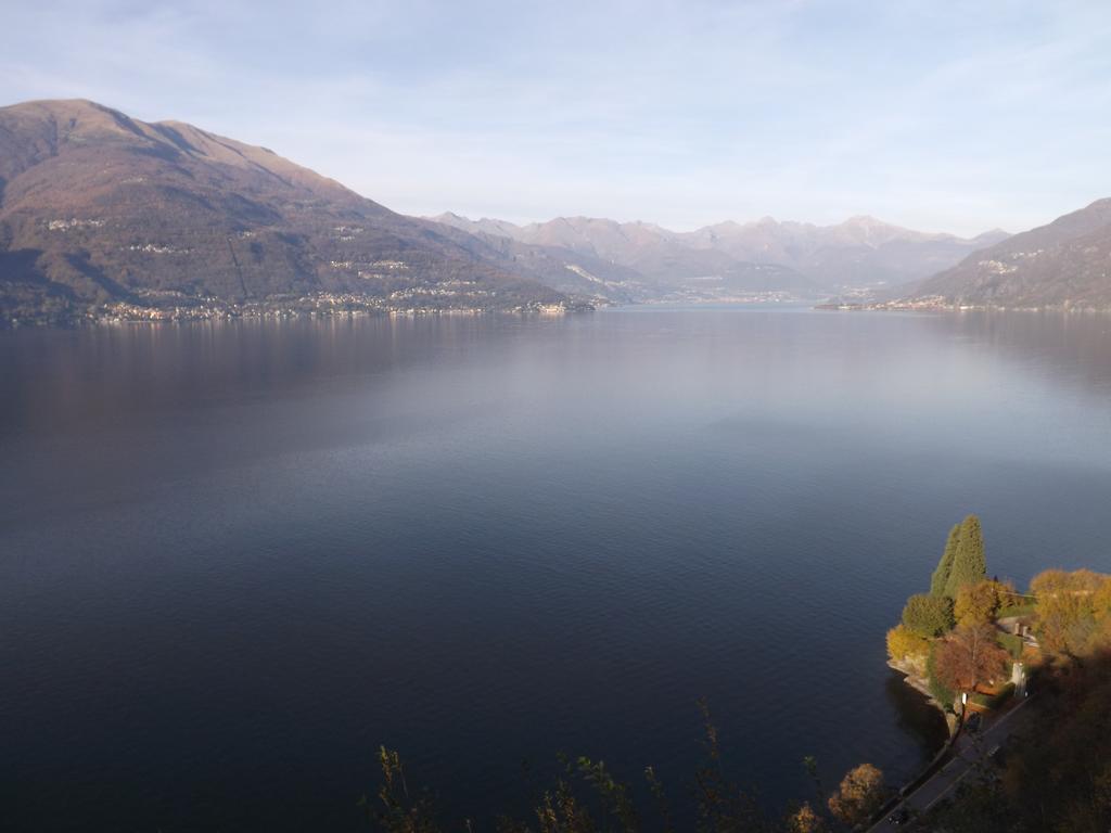Exclusive Crotto View Varenna