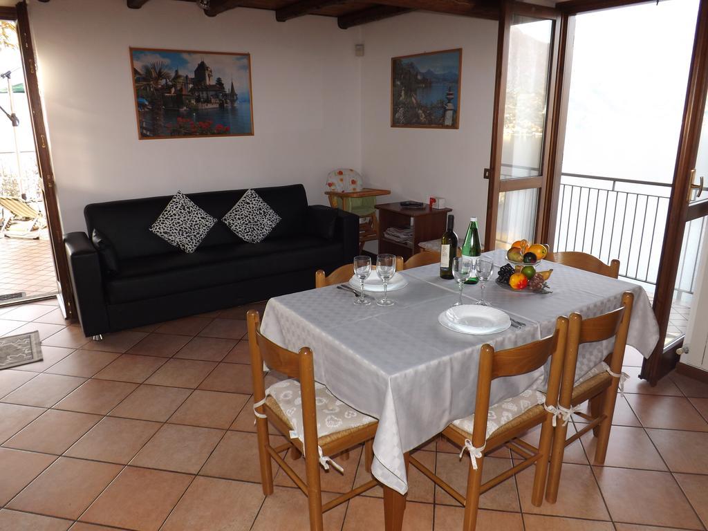 Villa Exclusive Crotto View *