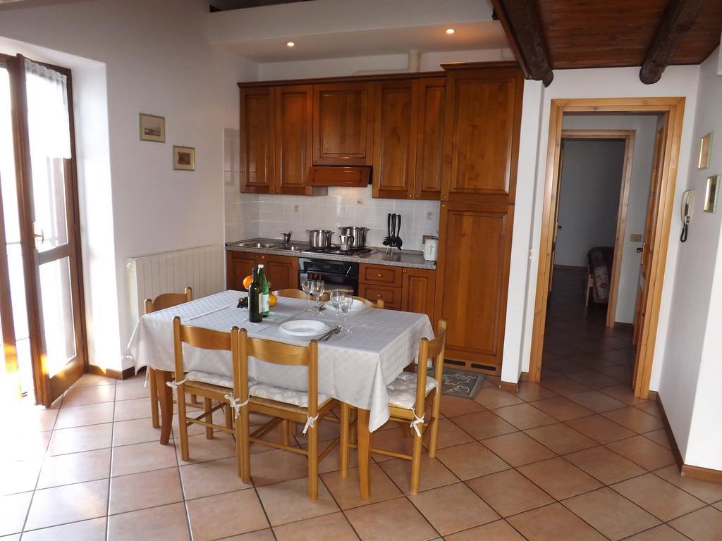 Villa Exclusive Crotto View