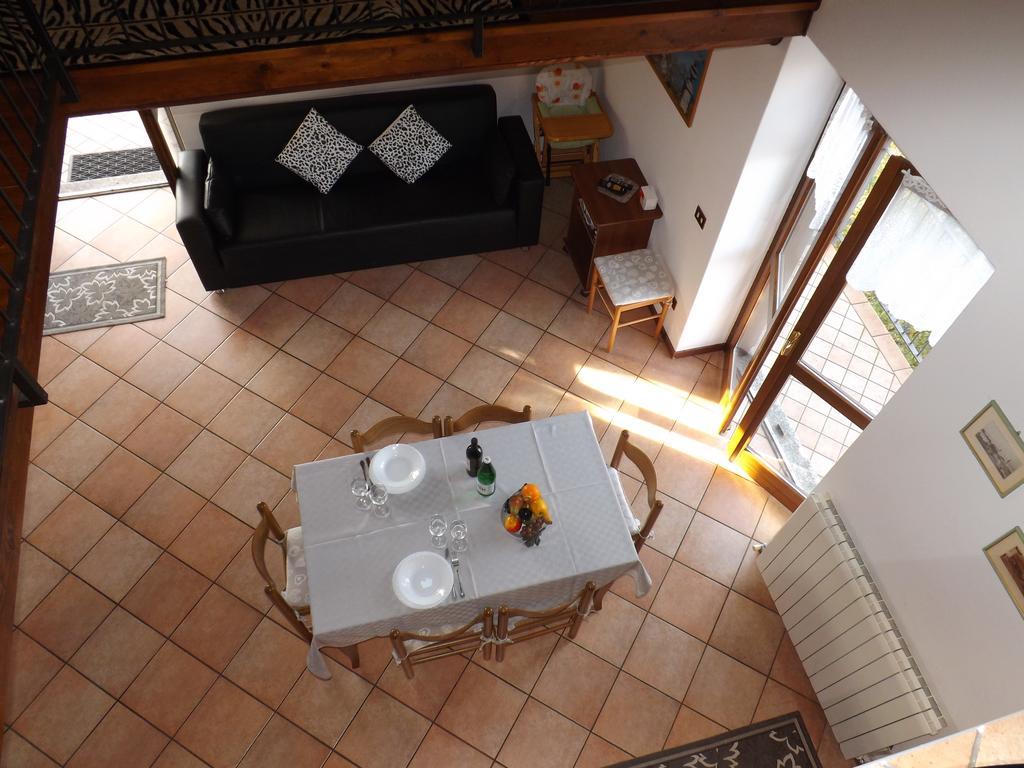 Exclusive Crotto View Villa Varenna