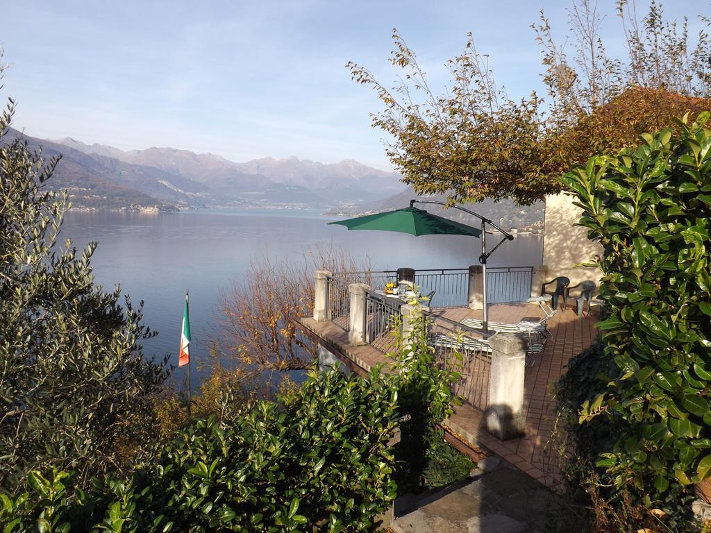 Exclusive Crotto View * Varenna