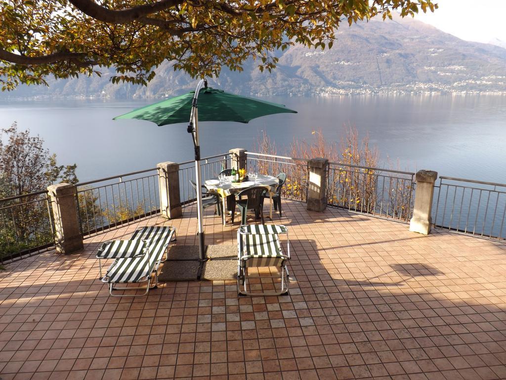 Exclusive Crotto View Villa *