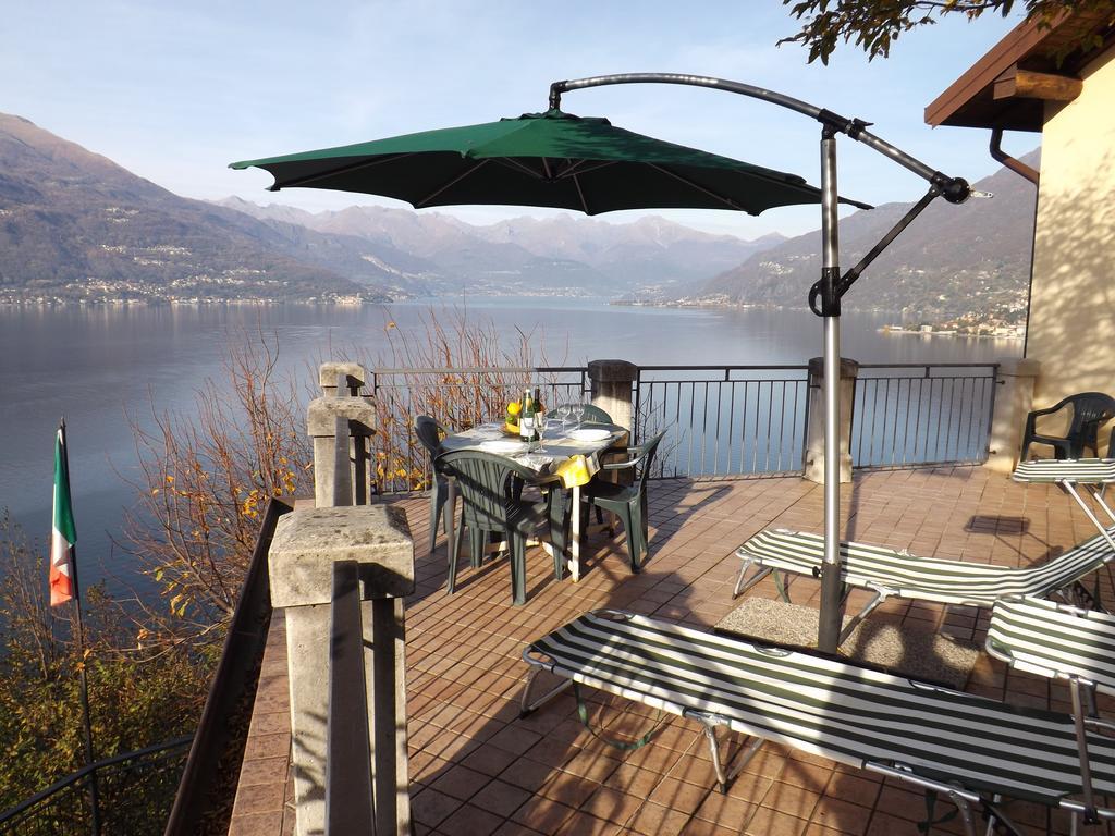 Exclusive Crotto View Villa *