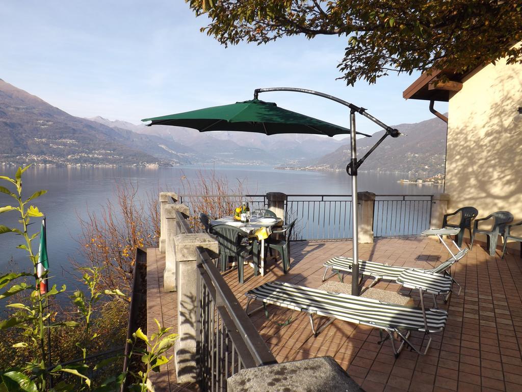 Exclusive Crotto View * Varenna