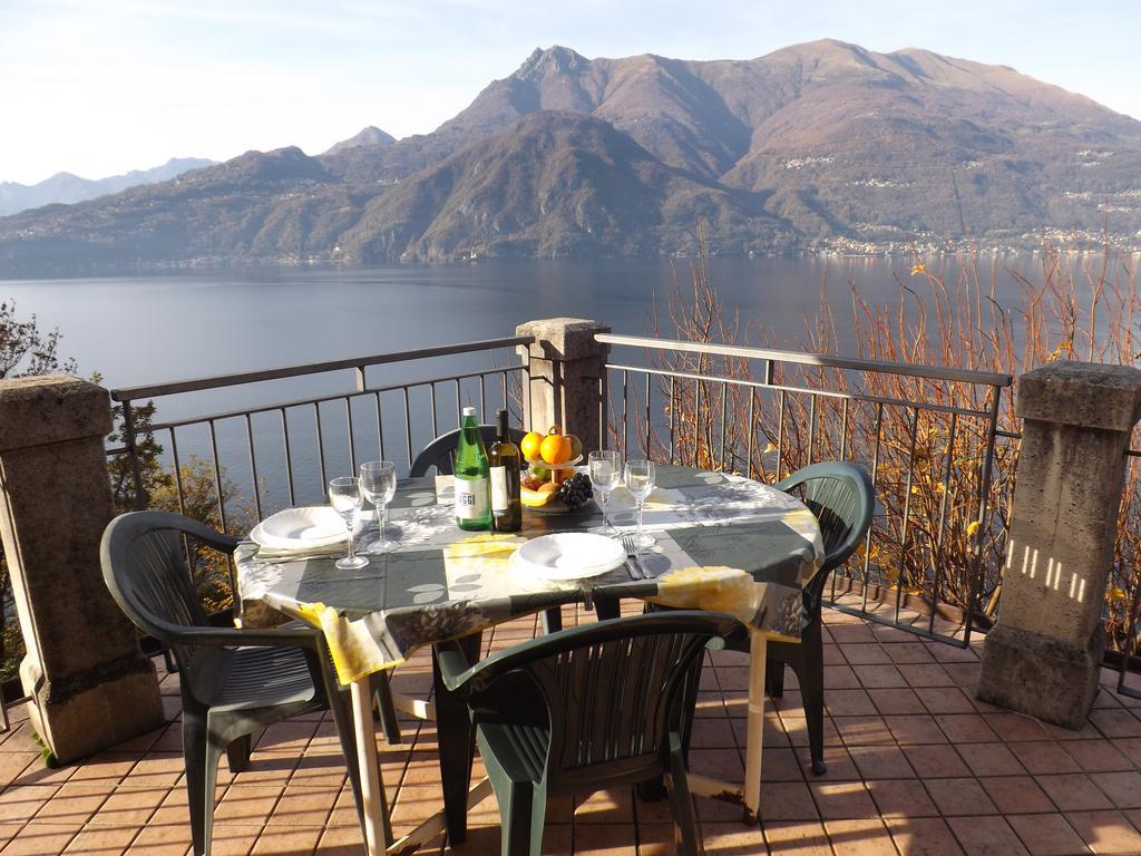 Exclusive Crotto View Villa Varenna