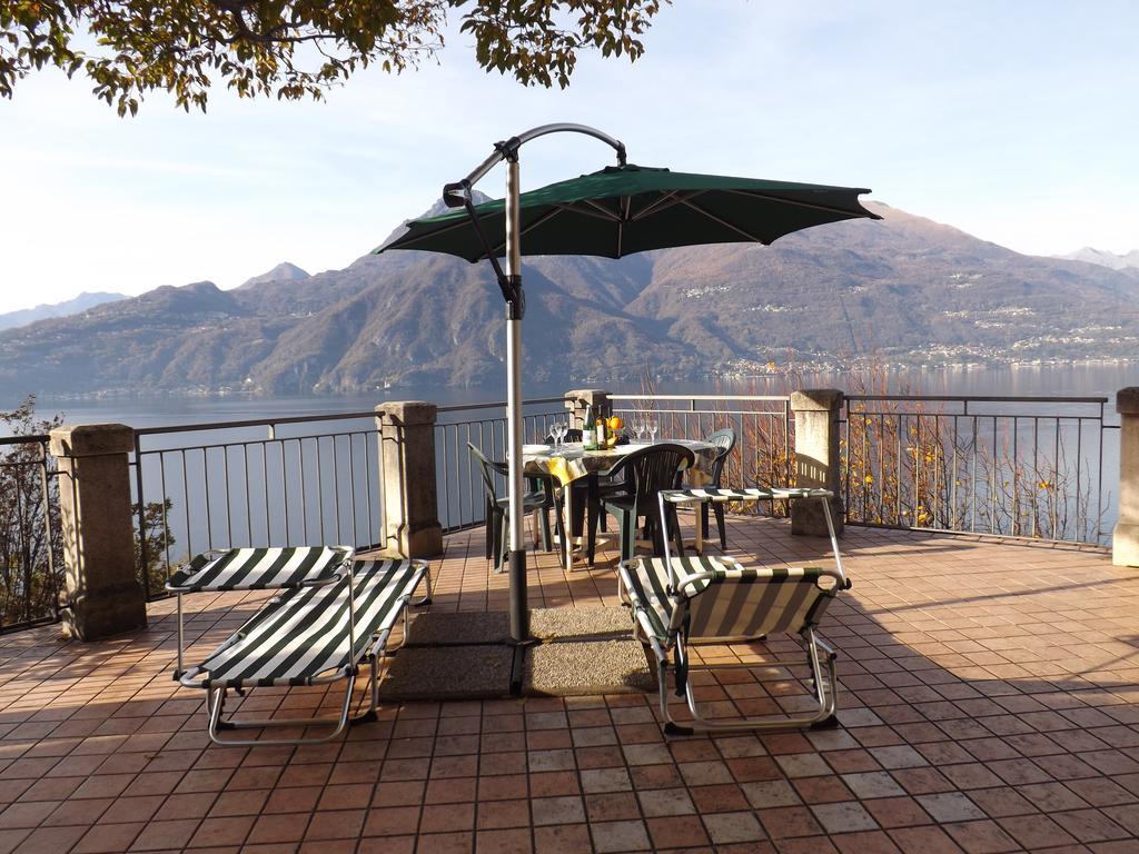 Exclusive Crotto View Varenna