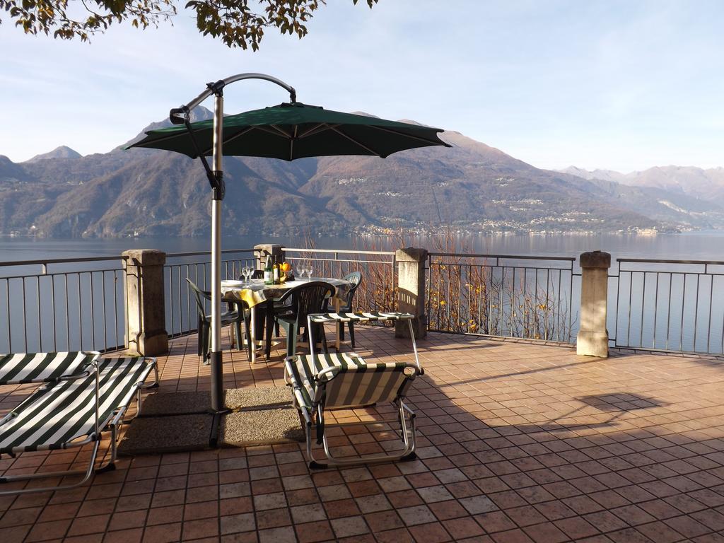 Exclusive Crotto View Varenna