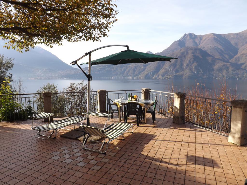 Exclusive Crotto View