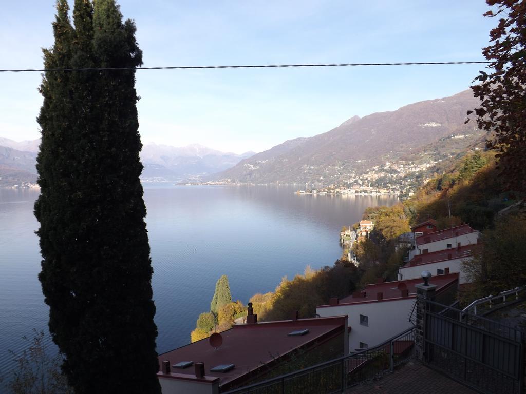 Villa Exclusive Crotto View