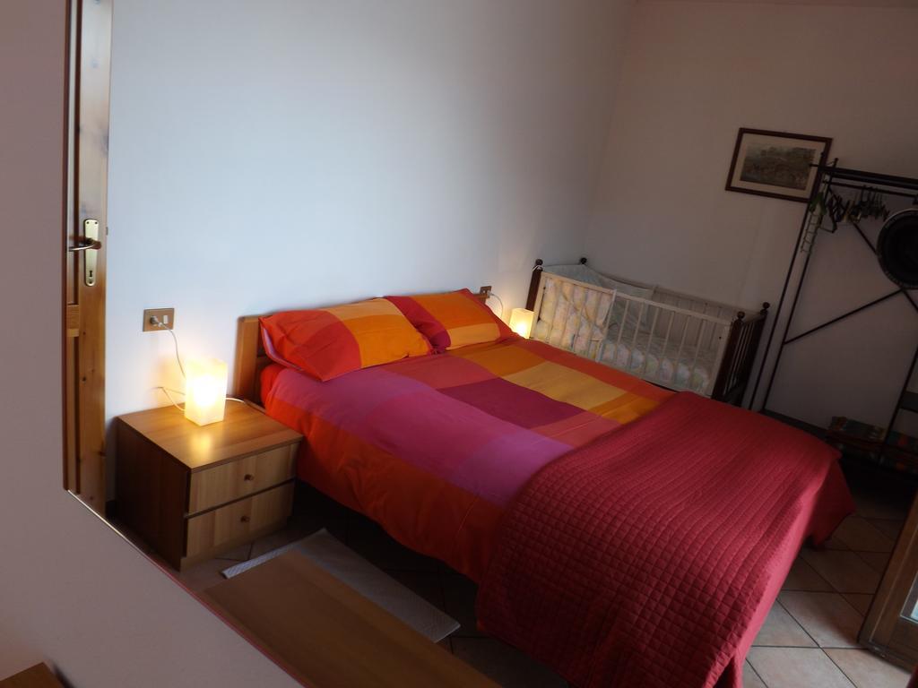 Exclusive Crotto View Villa Varenna