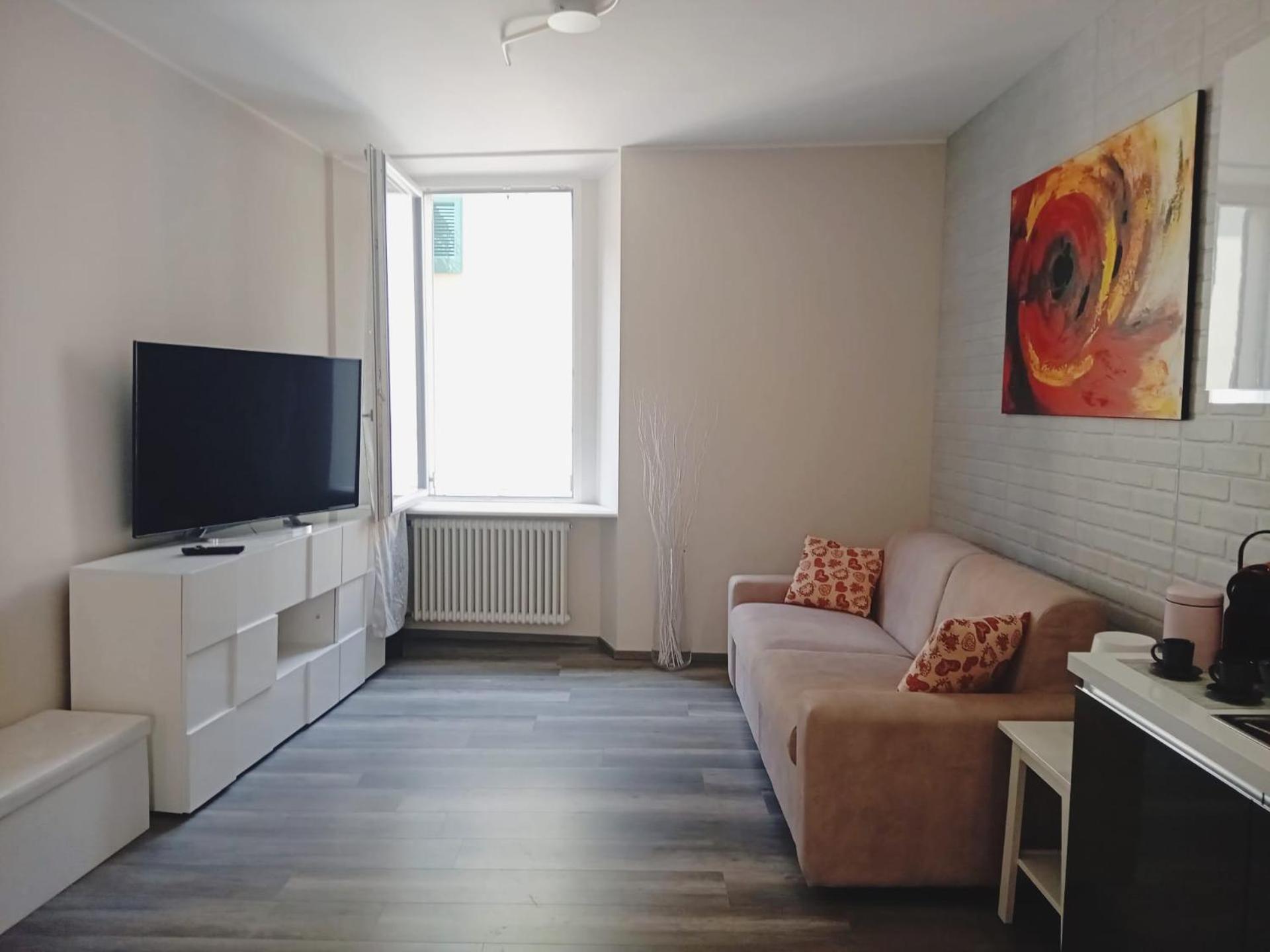 Beautiful Flat Apartment Como