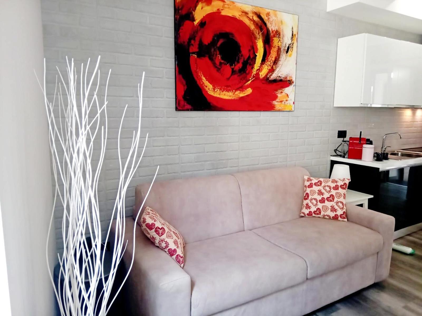Beautiful Flat Apartment *