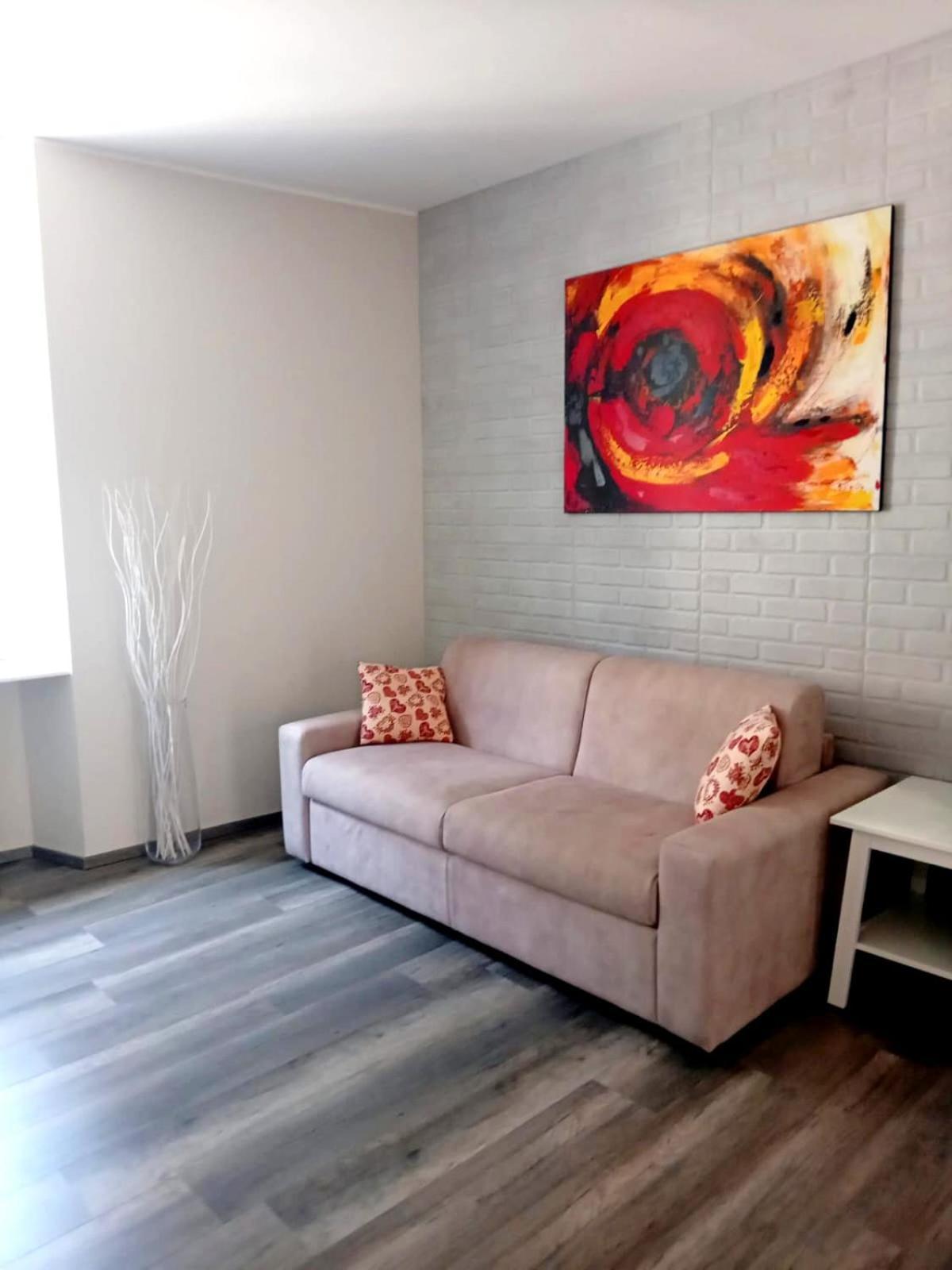 Beautiful Flat *