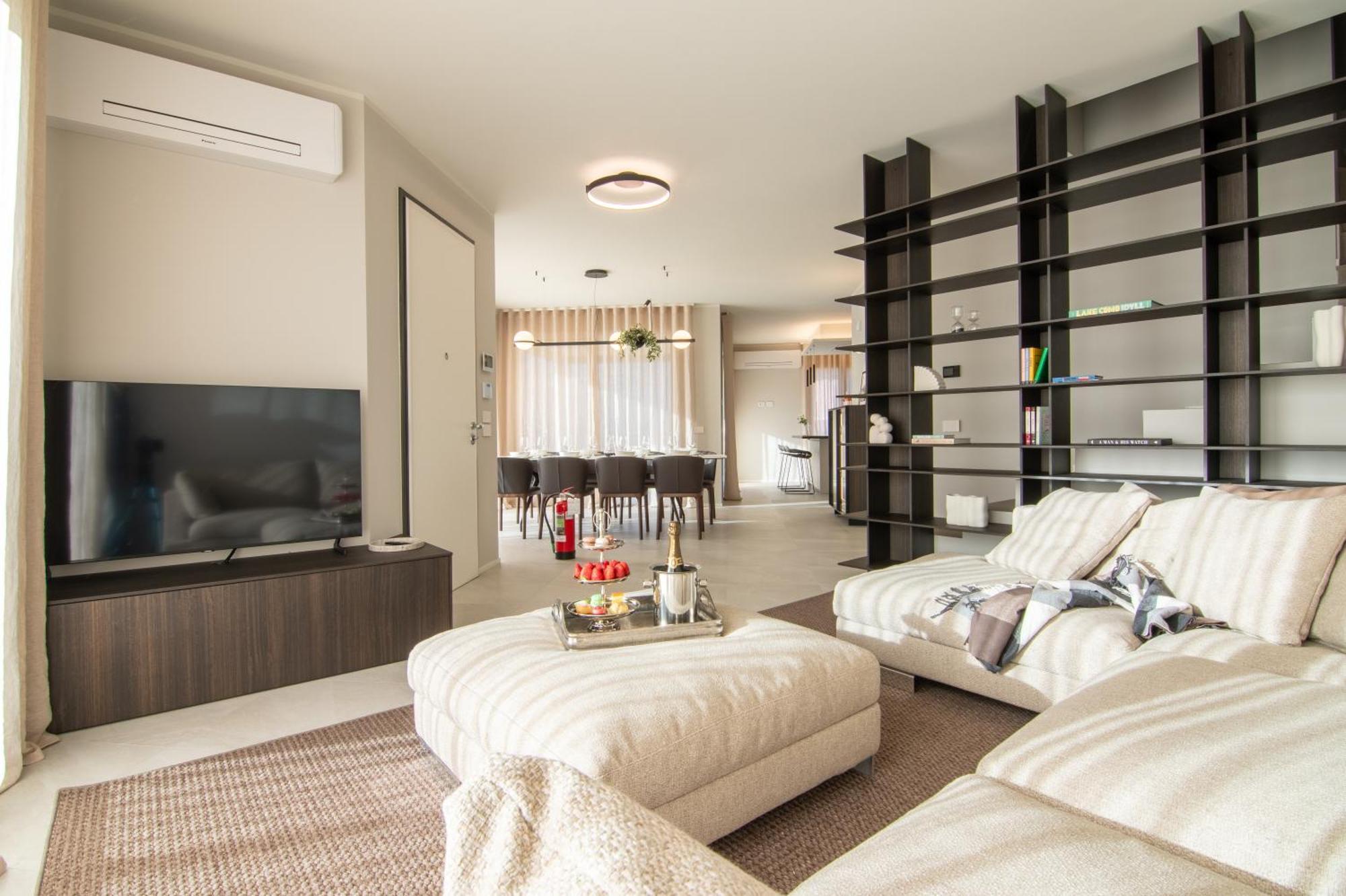 Dorato Luxury & - View Aparthotel Colico