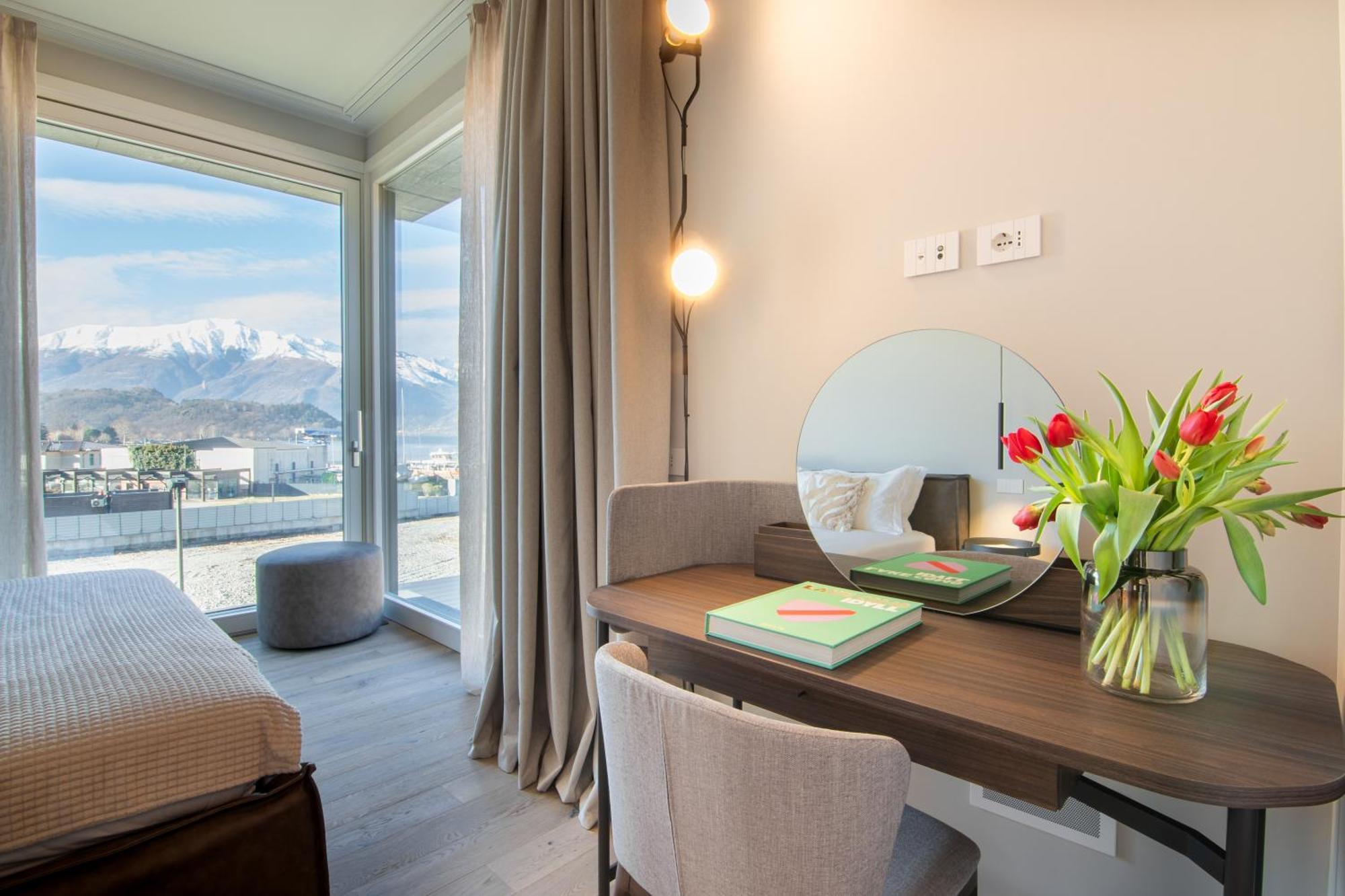 Dorato Luxury & - View Aparthotel *