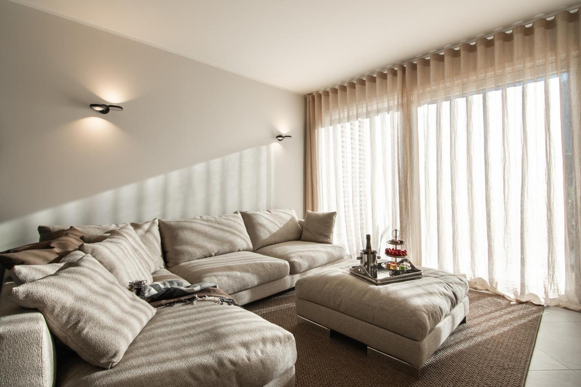 Dorato Luxury & - View Aparthotel *
