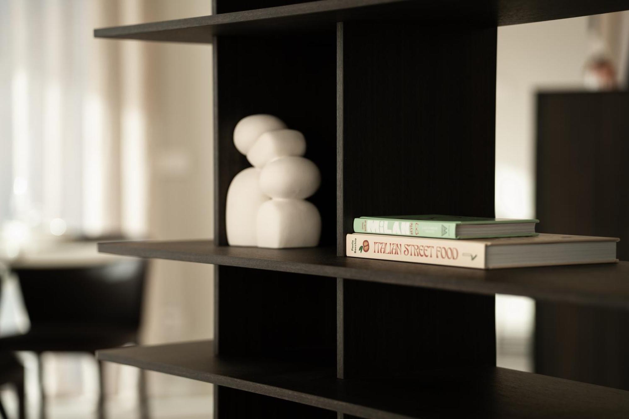 Aparthotel Dorato Luxury & - View