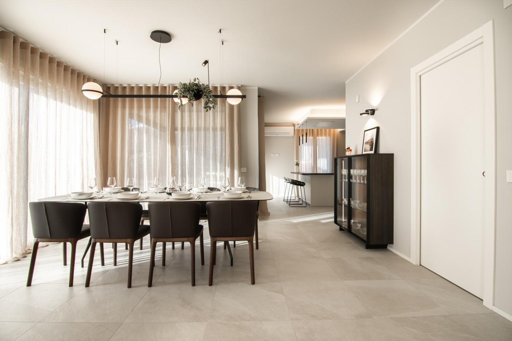 Aparthotel Dorato Luxury & - View *