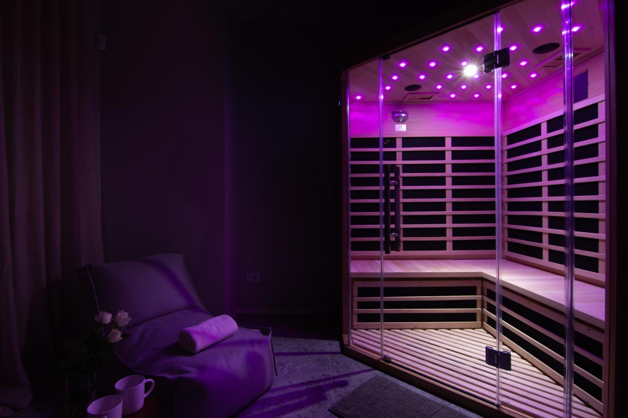 Dorato Luxury & - View Aparthotel Colico