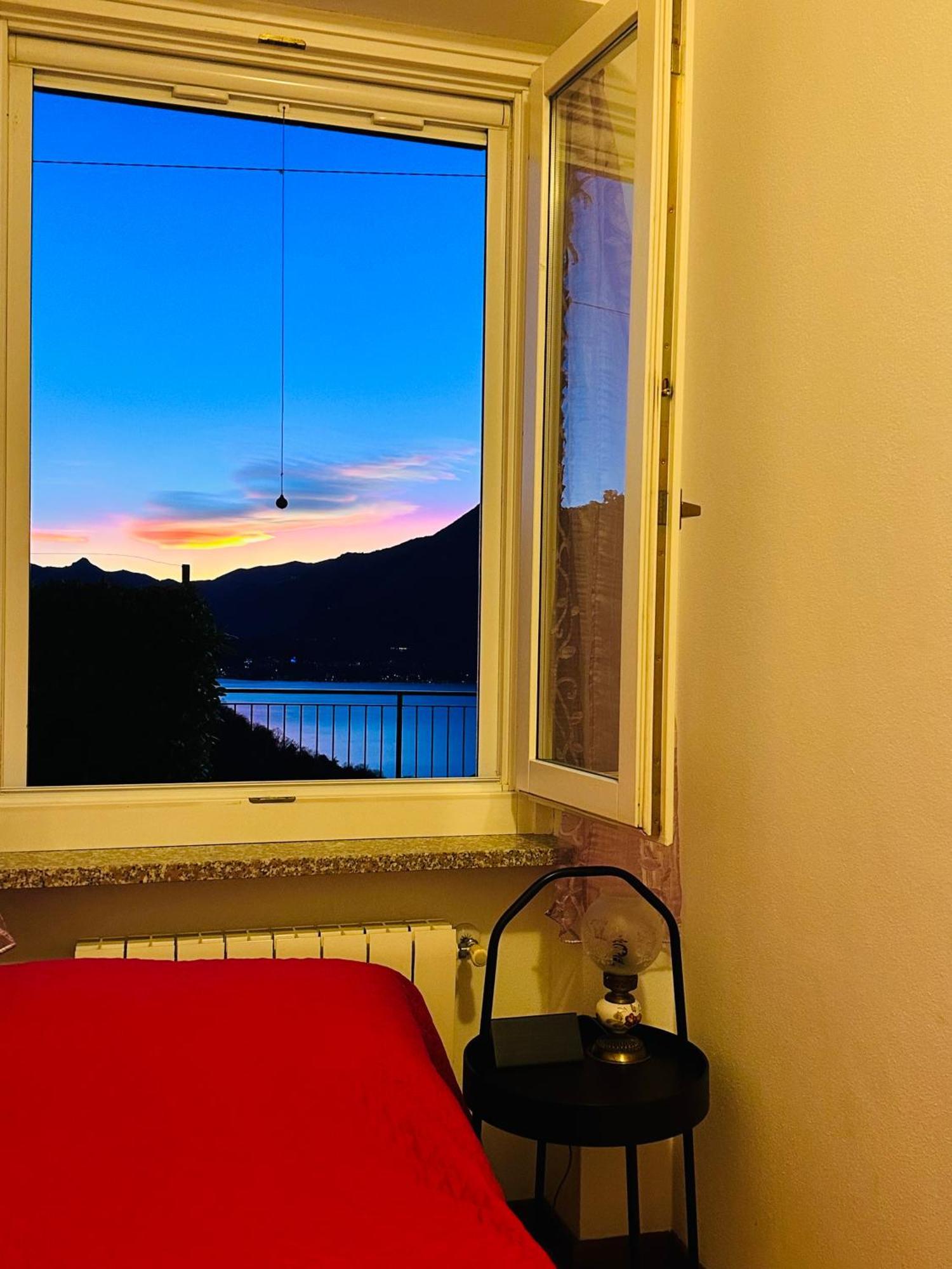 Holiday home Le Palm House Has Two Bedrooms With The Breathtaking View Over