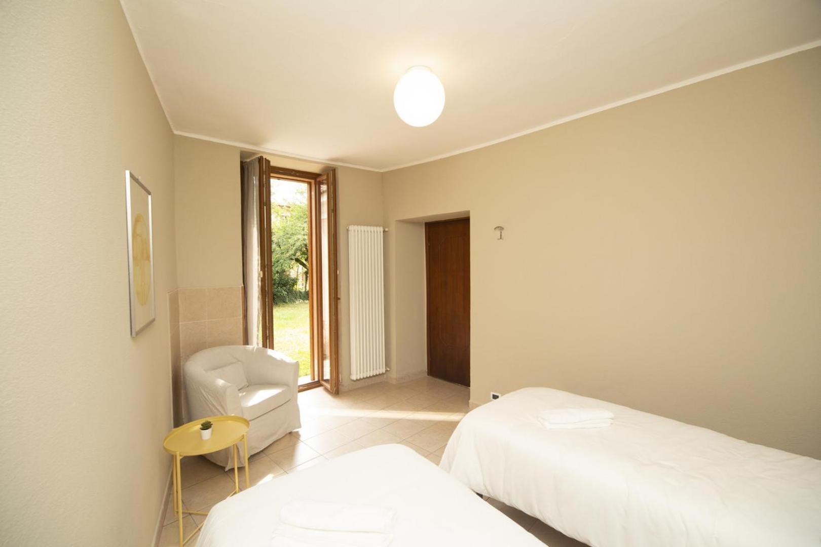 Appartamento Ca Dei Brenta - Garden - - San Fedele Intelvi