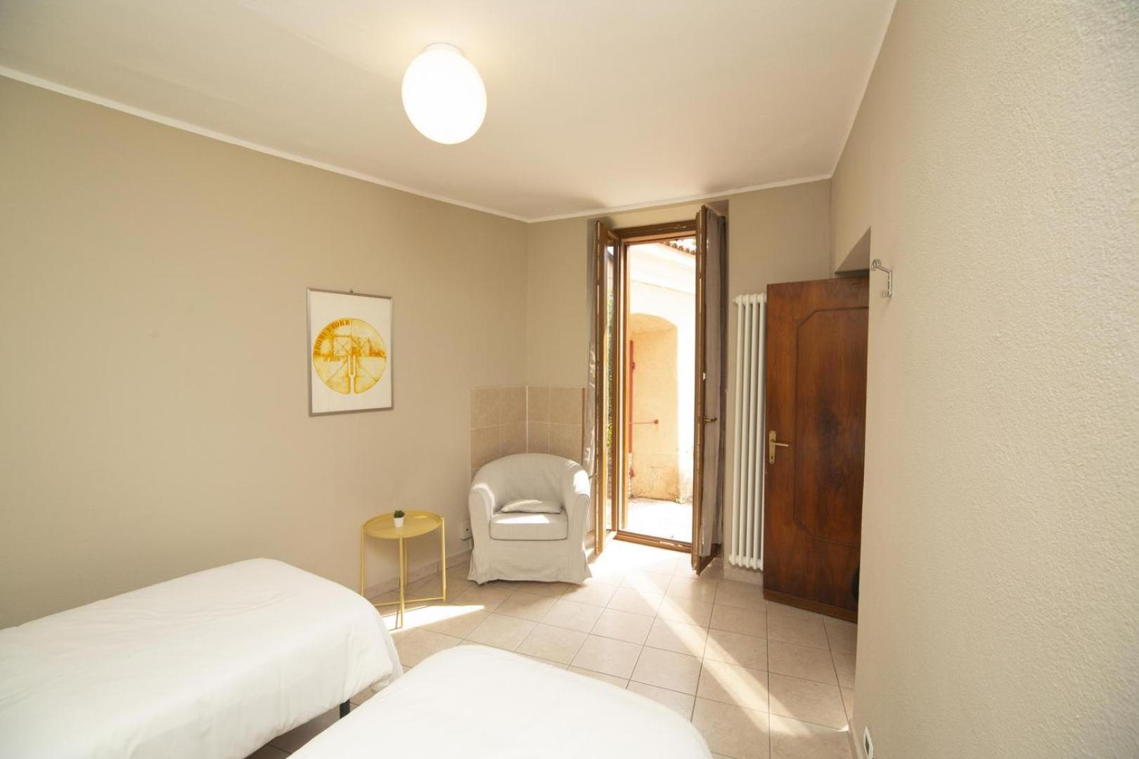 Appartamento Ca Dei Brenta - Garden - -